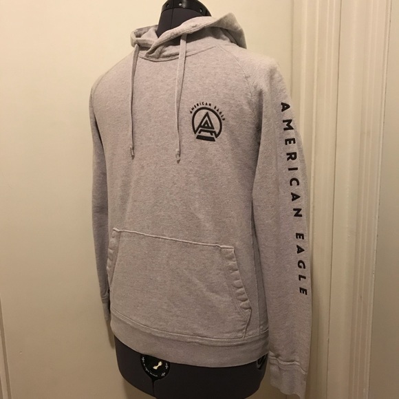 american eagle 1977 hoodie